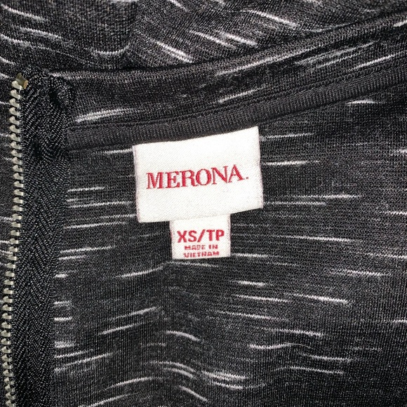 Merona Long Sleeve - Picture 6 of 6